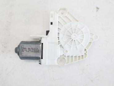 Preview: Fensterheber-Motor hinten rechts 8K0959812A Audi A6 Avant C7