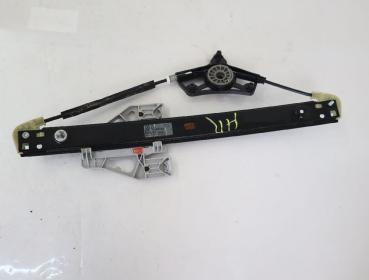 Fensterheber elektrisch hinten rechts 4G0839462 Audi A6 Avant C7