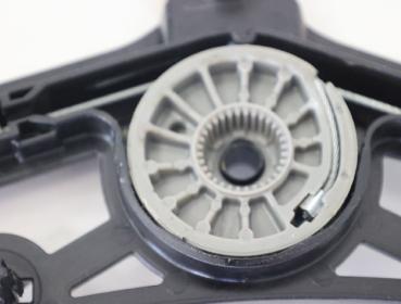 Preview: Fensterheber elektrisch hinten rechts 4G0839462 Audi A6 Avant C7