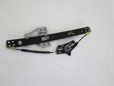 Fensterheber elektrisch hinten links 4G0839461 Audi A6 Avant C7