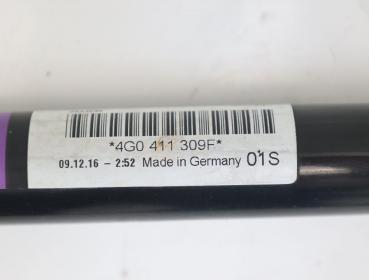 Preview: Stabilisator vorn 4G0411309F Audi A6 Avant C7