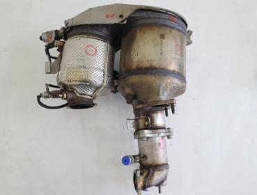 Dieselpartikelfilter 04L131670S Audi A6 Avant C7