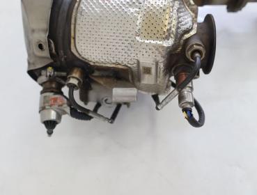 Preview: Dieselpartikelfilter 04L131670S Audi A6 Avant C7