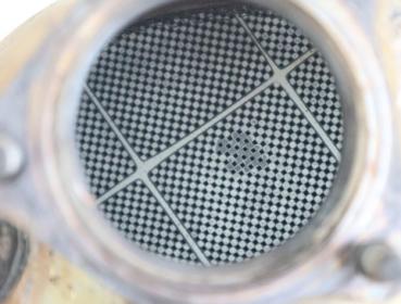 Preview: Dieselpartikelfilter 04L131670S Audi A6 Avant C7