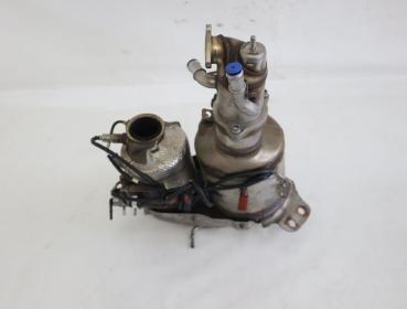 Preview: Dieselpartikelfilter 04L131670S Audi A6 Avant C7