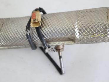 Preview: Auspuff / Hosenrohr 4G0253350G Audi A6 Avant C7