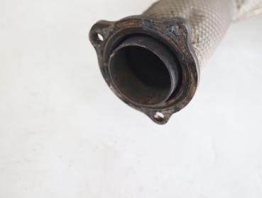 Auspuff / Hosenrohr 4G0253350G Audi A6 Avant C7