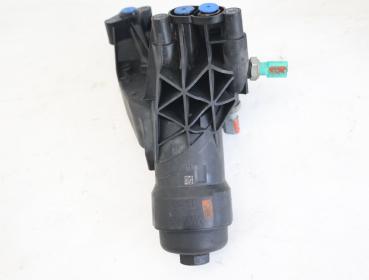 Ölfiltergehäuse 03N115389N Audi A6 Avant C7
