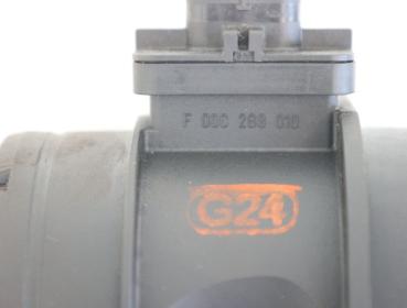 Preview: Luftmassenmesser F00C2G8010 Audi A6 Avant C7