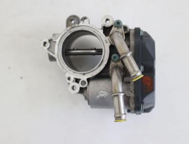 Drosselklappenstutzen 04L128063T Audi A6 Avant C7