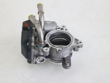 Preview: Drosselklappenstutzen 04L128063T Audi A6 Avant C7