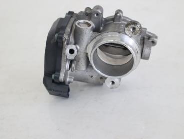Preview: Drosselklappenstutzen 04L128063T Audi A6 Avant C7
