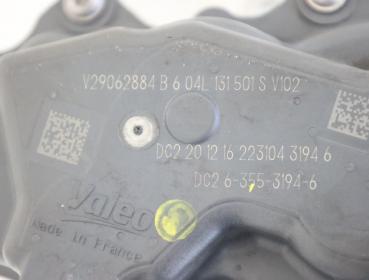 Preview: Abgasrückführventil 04L131501S Audi A6 Avant C7