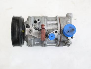 Klimakompressor 4G0816803E Audi A6 Avant C7