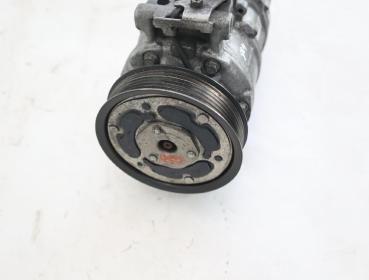 Preview: Klimakompressor 4G0816803E Audi A6 Avant C7