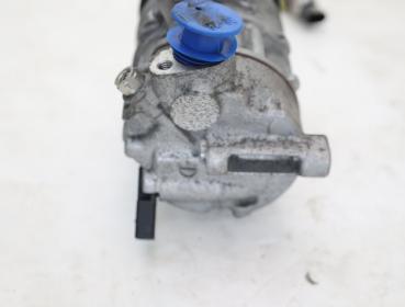 Preview: Klimakompressor 4G0816803E Audi A6 Avant C7