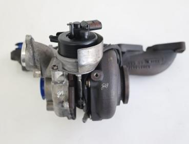 Turbolader 04L253056L Audi A6 Avant C7