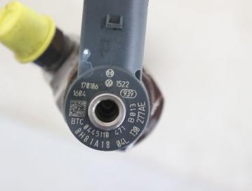 Preview: Einspritzduese (Diesel) Zylinder 3 04L130277AE Audi A6 Avant C7