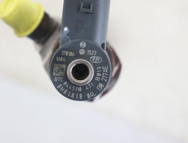 Preview: Einspritzduese (Diesel) Zylinder 4 04L130277AE Audi A6 Avant C7