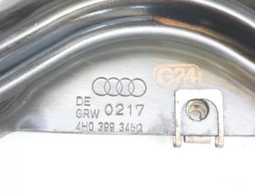 Preview: Achsträger vorn 4H0399345Q Audi A6 Avant C7
