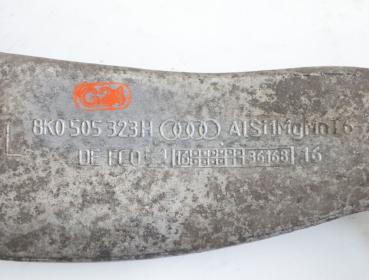 Preview: Querlenker hinten links 8K0505323H Audi A6 Avant C7