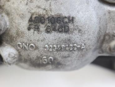 Bremssattel vorn rechts 32340422A Audi A6 Avant C7