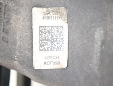 Preview: Bremssattel vorn links 32348421A Audi A6 Avant C7