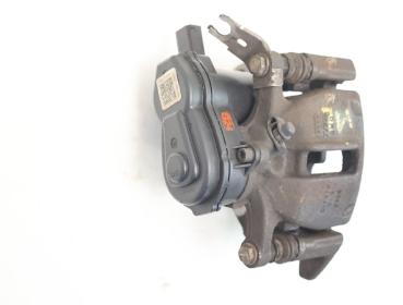 Preview: Bremssattel hinten links 4G0405BE Audi A6 Avant C7