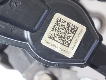 Preview: Bremssattel hinten links 4G0405BE Audi A6 Avant C7