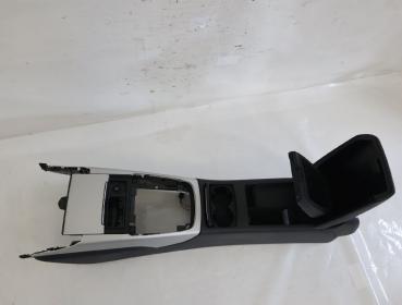Preview: Mittelkonsole 4G0864248L73G Audi A6 Avant C7