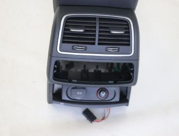 Preview: Mittelkonsole 4G0864248L73G Audi A6 Avant C7