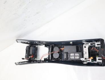 Preview: Mittelkonsole 4G0864248L73G Audi A6 Avant C7