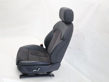 Preview: Sitz vorn links 8K0881105AB Audi A6 Avant C7