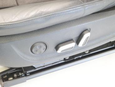 Preview: Sitz vorn links 8K0881105AB Audi A6 Avant C7