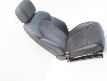 Preview: Sitz vorn links 8K0881105AB Audi A6 Avant C7