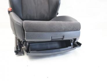 Sitz vorn links 8K0881105AB Audi A6 Avant C7