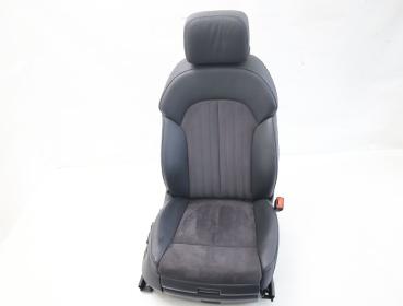 Sitz vorn rechts 8T0881545 Audi A6 Avant C7