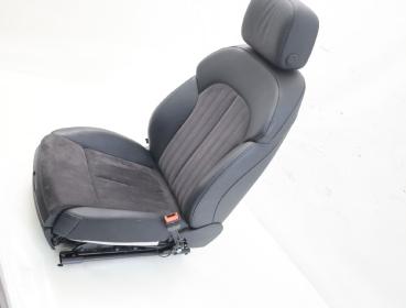 Preview: Sitz vorn rechts 8T0881545 Audi A6 Avant C7