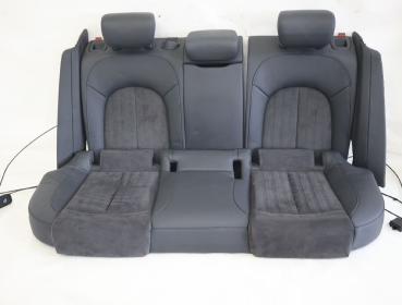 Sitzbank hinten 4G0885305 Audi A6 Avant C7