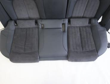 Preview: Sitzbank hinten 4G0885305 Audi A6 Avant C7