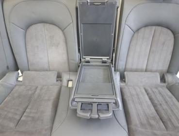 Preview: Sitzbank hinten 4G0885305 Audi A6 Avant C7