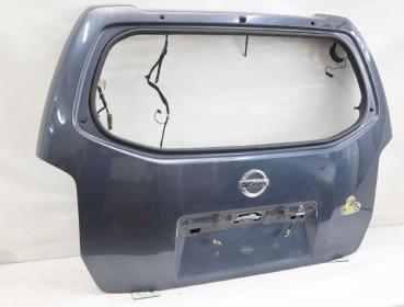 Heckklappe K01004X0MD Nissan PATHFINDER R51