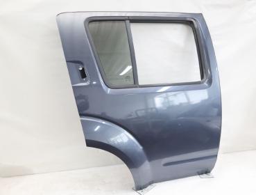 Tür hinten rechts 82100EB330 Nissan PATHFINDER R51