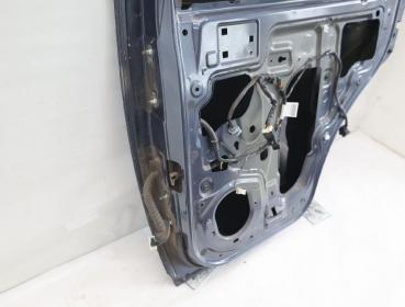 Preview: Tür hinten rechts 82100EB330 Nissan PATHFINDER R51