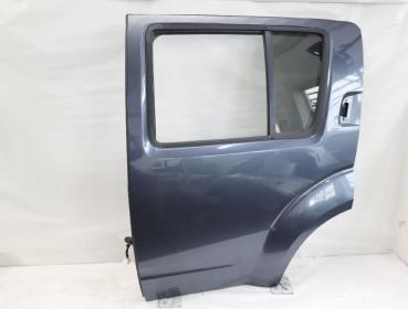 Tür hinten links 82101EB330 Nissan PATHFINDER R51