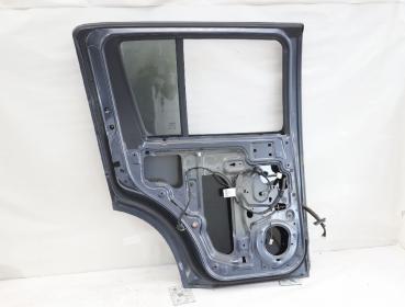 Preview: Tür hinten links 82101EB330 Nissan PATHFINDER R51