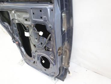 Preview: Tür hinten links 82101EB330 Nissan PATHFINDER R51