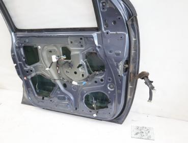 Preview: Tür vorn links 82100EB330 Nissan PATHFINDER R51