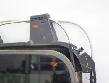 Preview: Schiebedach Glas 91306EA51A Nissan PATHFINDER R51