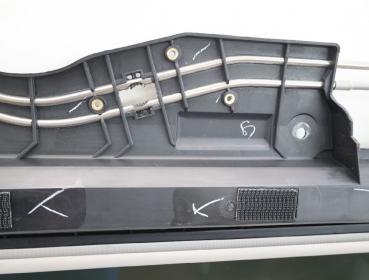 Preview: Schiebedach Glas 91306EA51A Nissan PATHFINDER R51